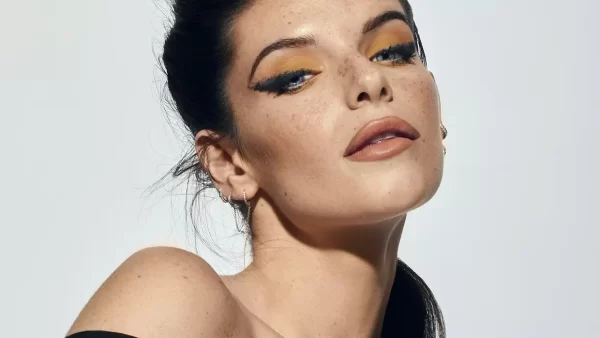 Make-up trends herfst winter 2022 2023