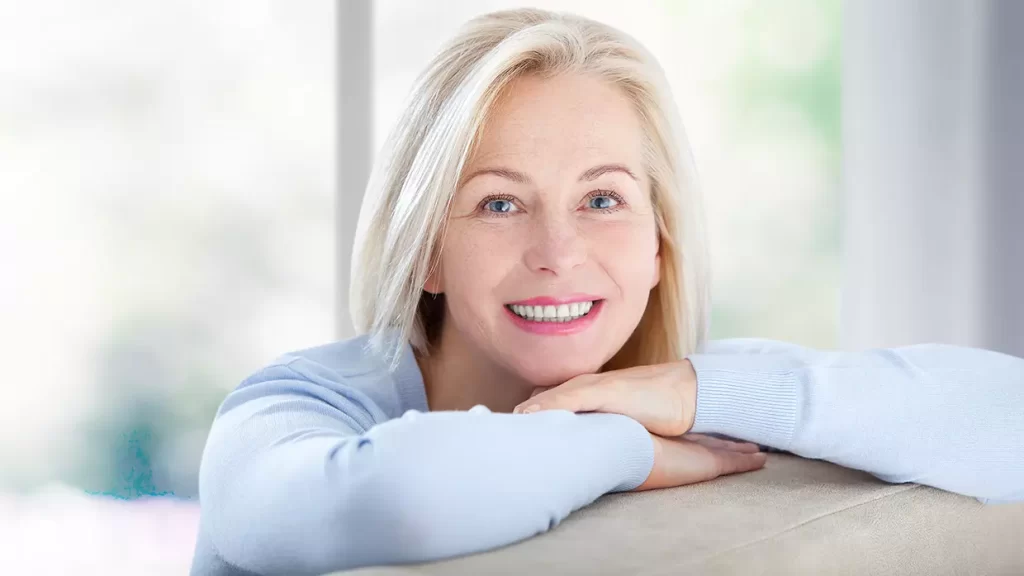Anti-aging tips en menopauze