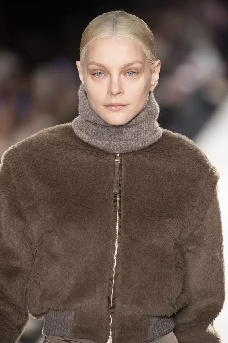 Kapseltrends herfst winter 2022 2023