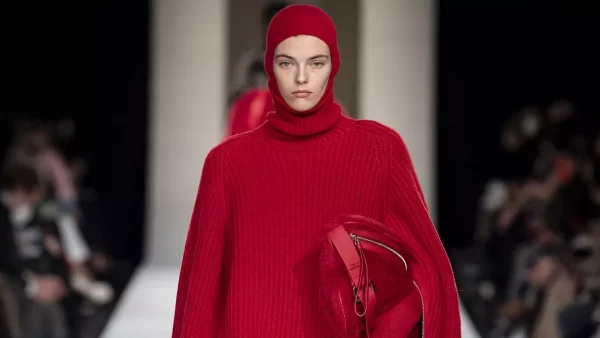 Knitwear jurken winter 2022 2023