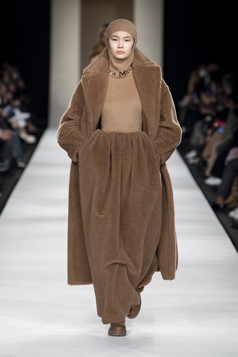 Modetrends vrouw winter 2022 2023