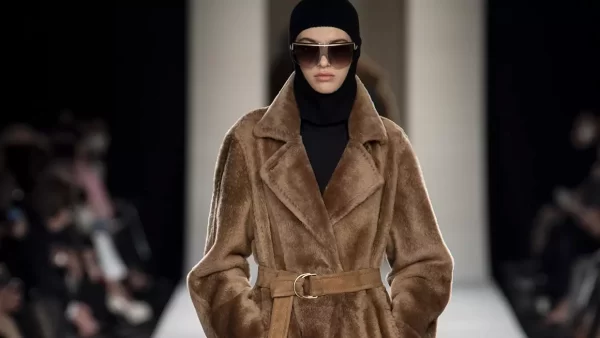 Modetrends vrouw winter 2022 2023