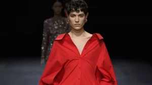 Valentino mode collectie lente zomer 2023