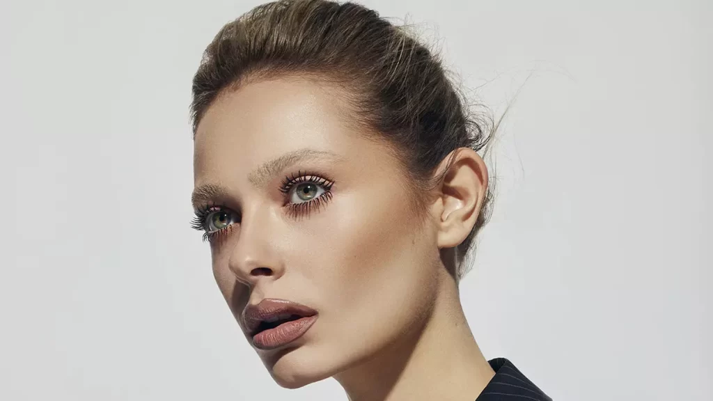 Make-up trends voor winter 2022 2023