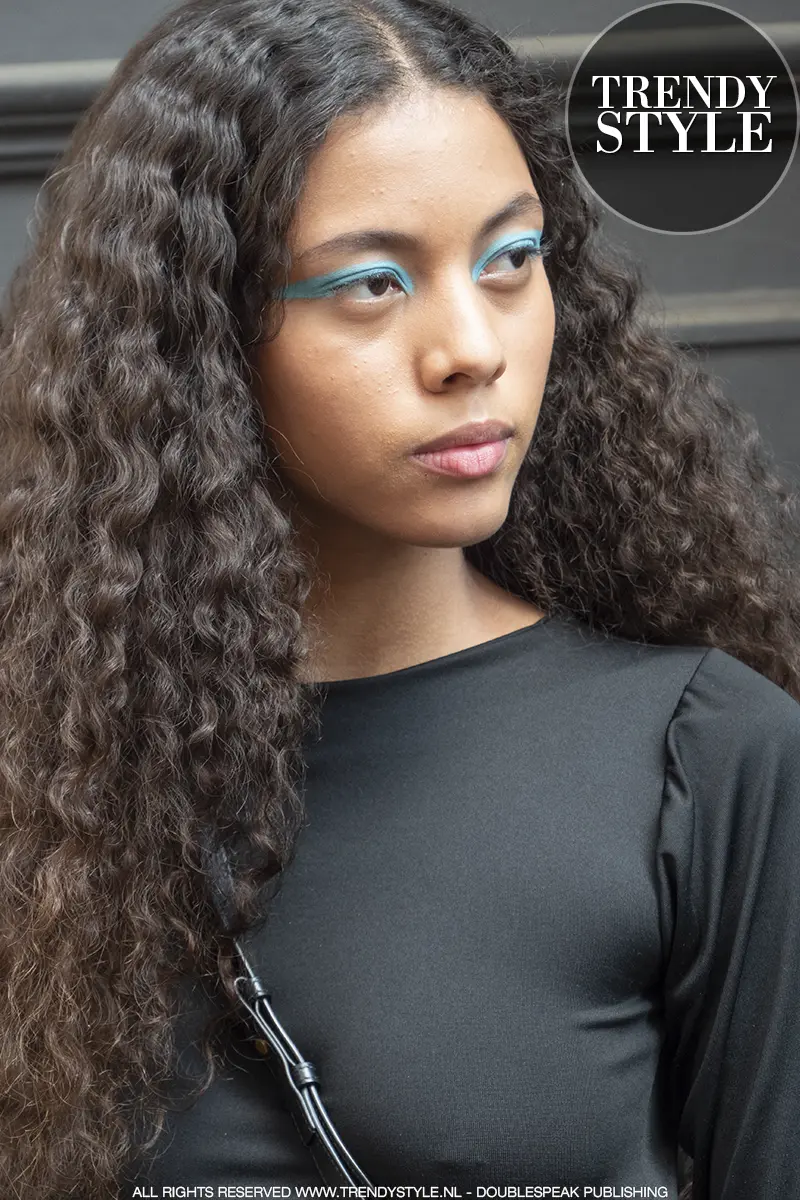 Make-up trends lente zomer 2023