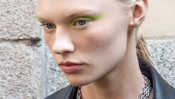 Make-up trends lente zomer 2023