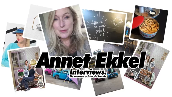 Annet Ekkel