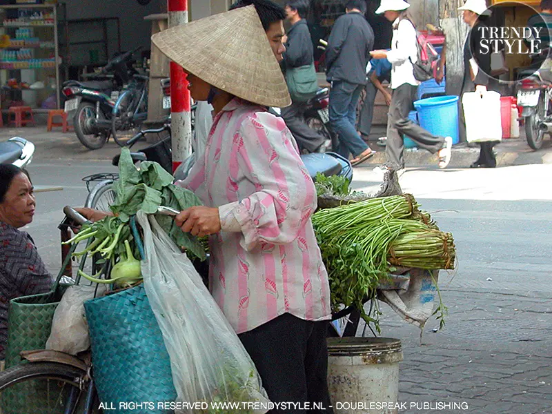 Hanoi, Vietnam (2004)