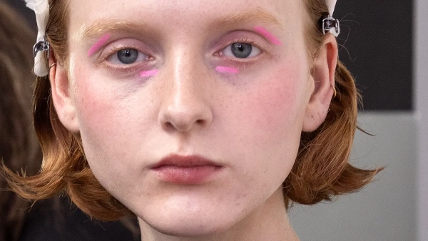 Make-up trends lente zomer 2023