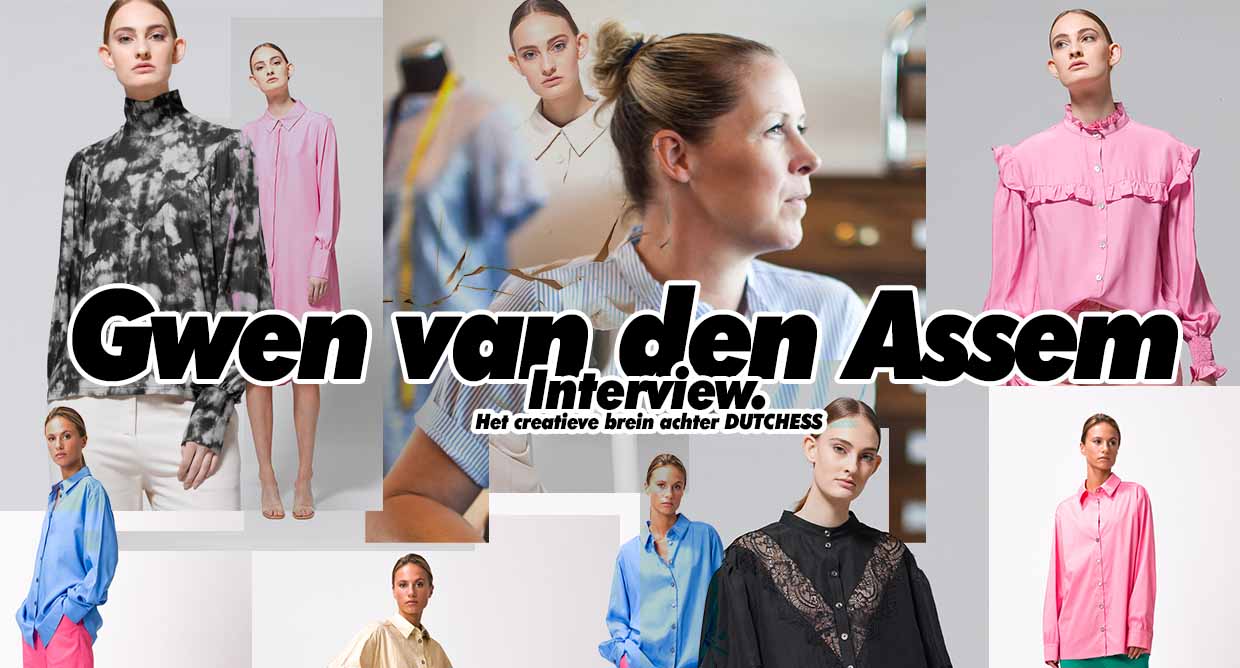 Van de assem webshop 2025