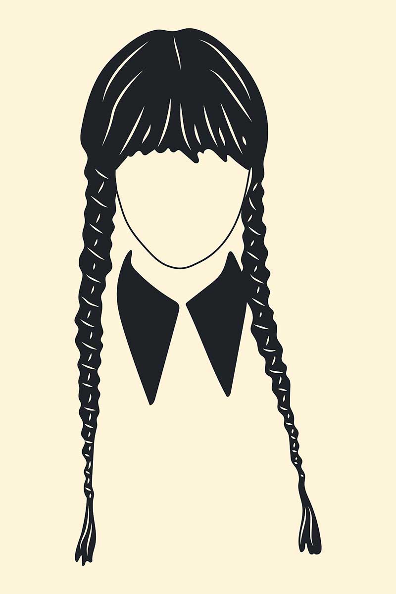 Wednesday Addams