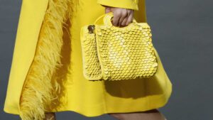 Tassentrends voor lente zomer 2023