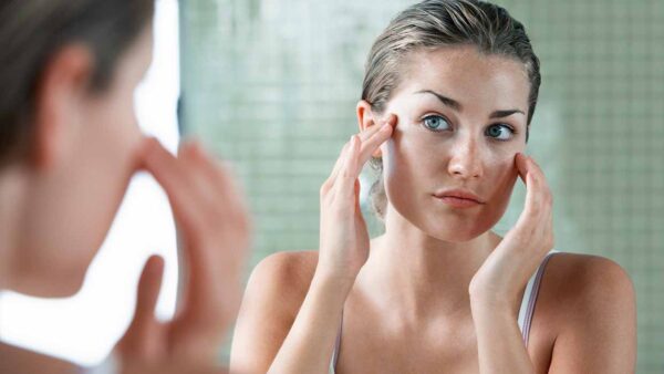 Huidveroudering en anti-aging middelen