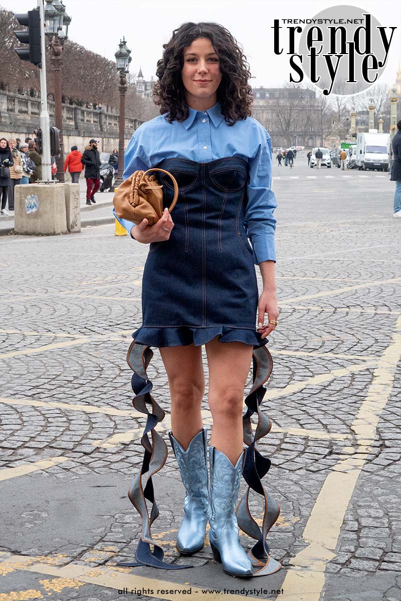 Jeans looks voor zomer 2023