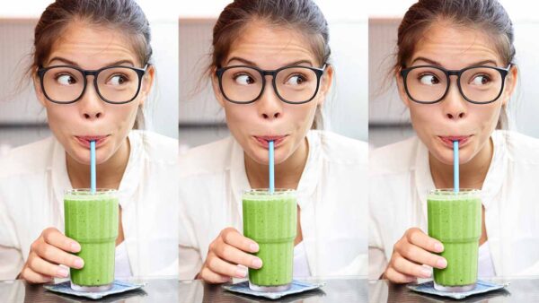 Tijd om te detoxen! Alles over het detox dieët, tips en een recept