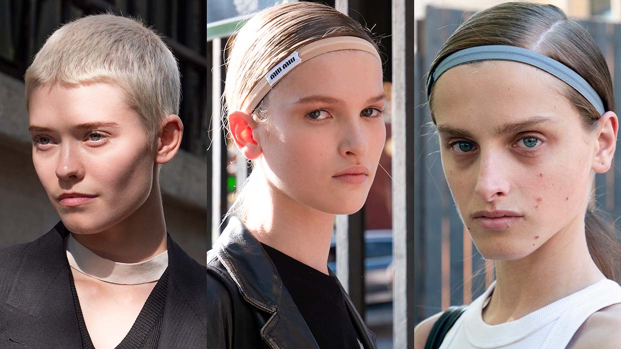 Met deze pixie cuts en ballet core kapsels kan iedereen wel iets