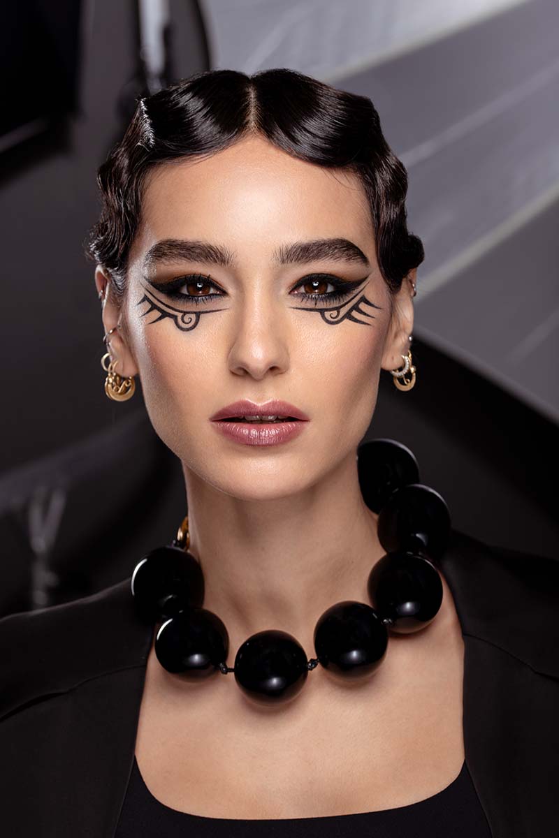 Make-up trends voor zomer 2023