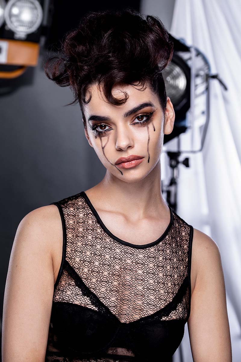 Make-up trends voor zomer 2023