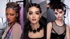 Make-up trends voor zomer en herfst 2023