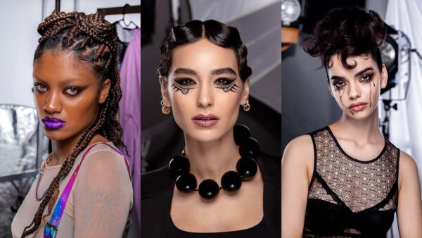 Make-up trends voor zomer en herfst 2023