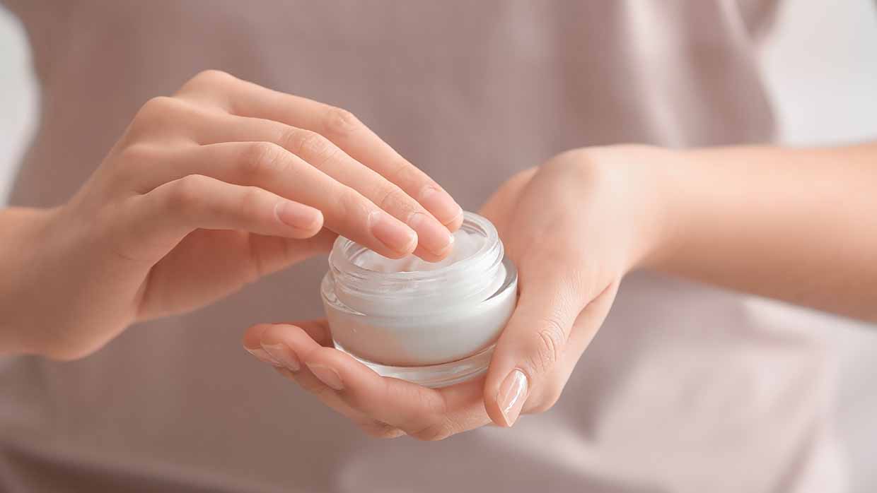 This way you keep your hands beautiful and young.  Hand care tips