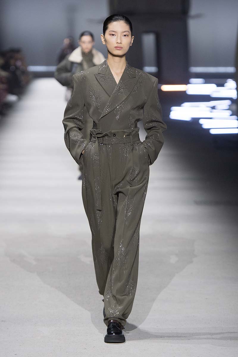 Modetrends herfst winter 2023 2024