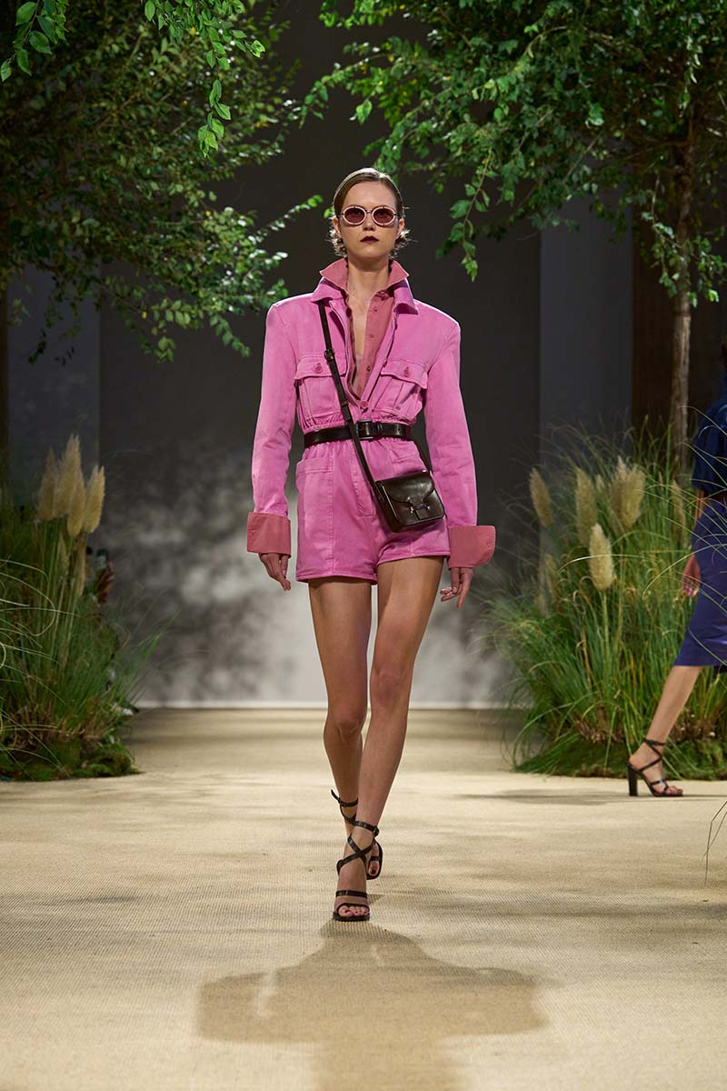 Max Mara lente zomer 2024