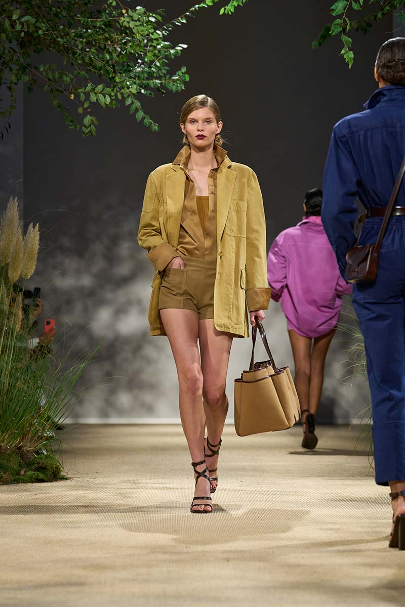 Max Mara lente zomer 2024