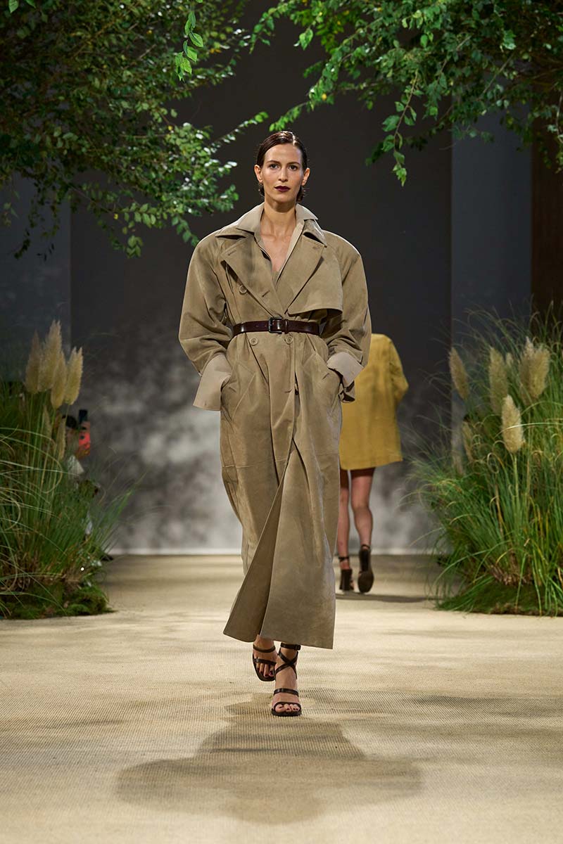 Max Mara lente zomer 2024