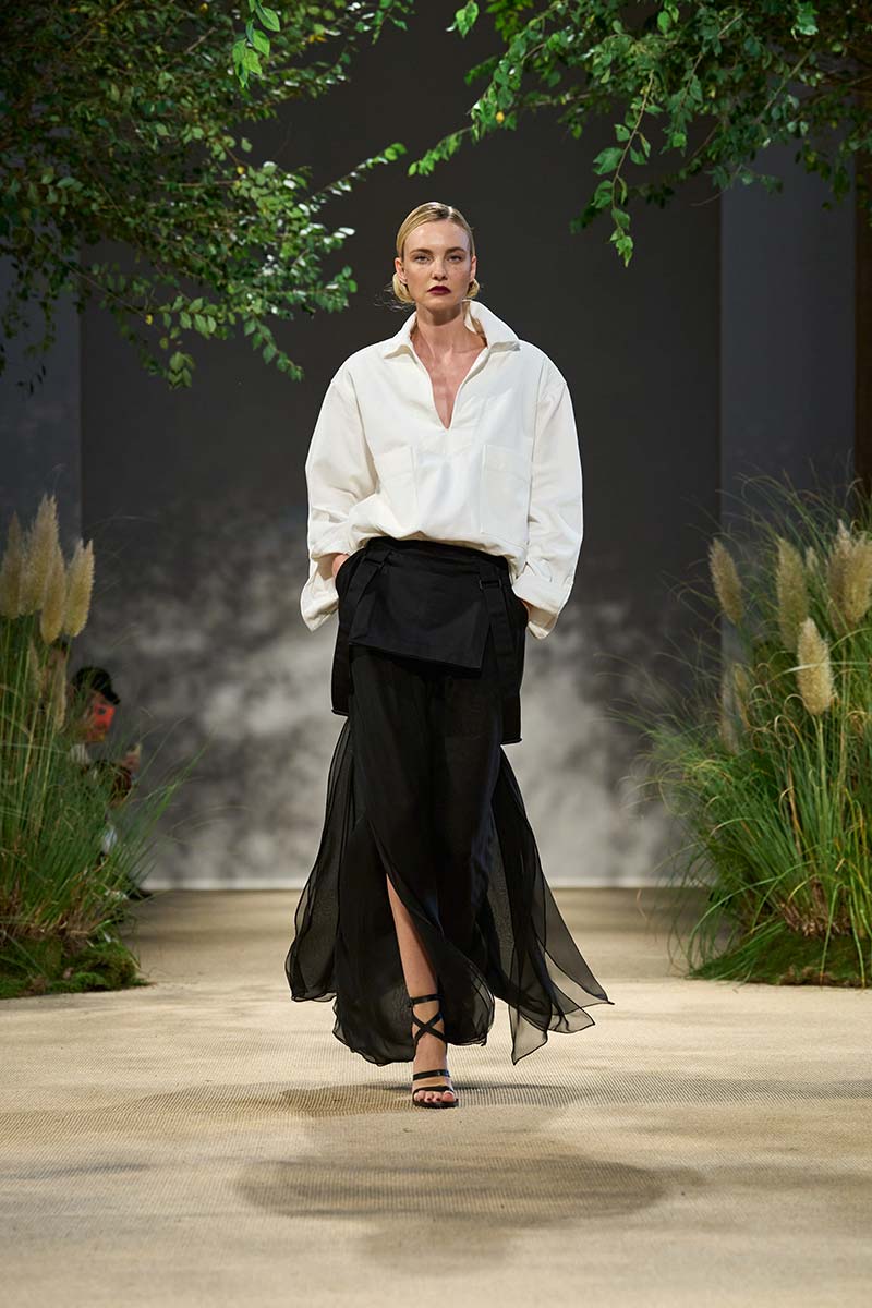 Max Mara lente zomer 2024