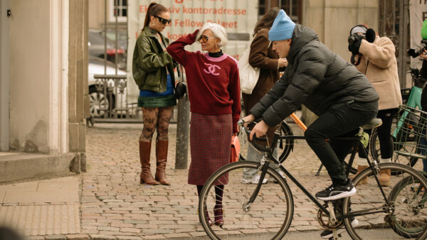 5x Modetrends in de streetstyle bij de Copenhagen Fashion Week