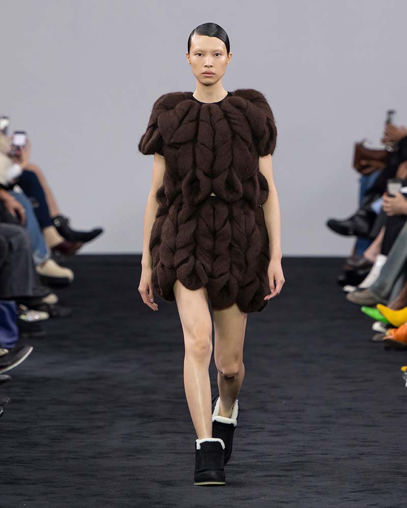 JW Anderson winter 2024 2025