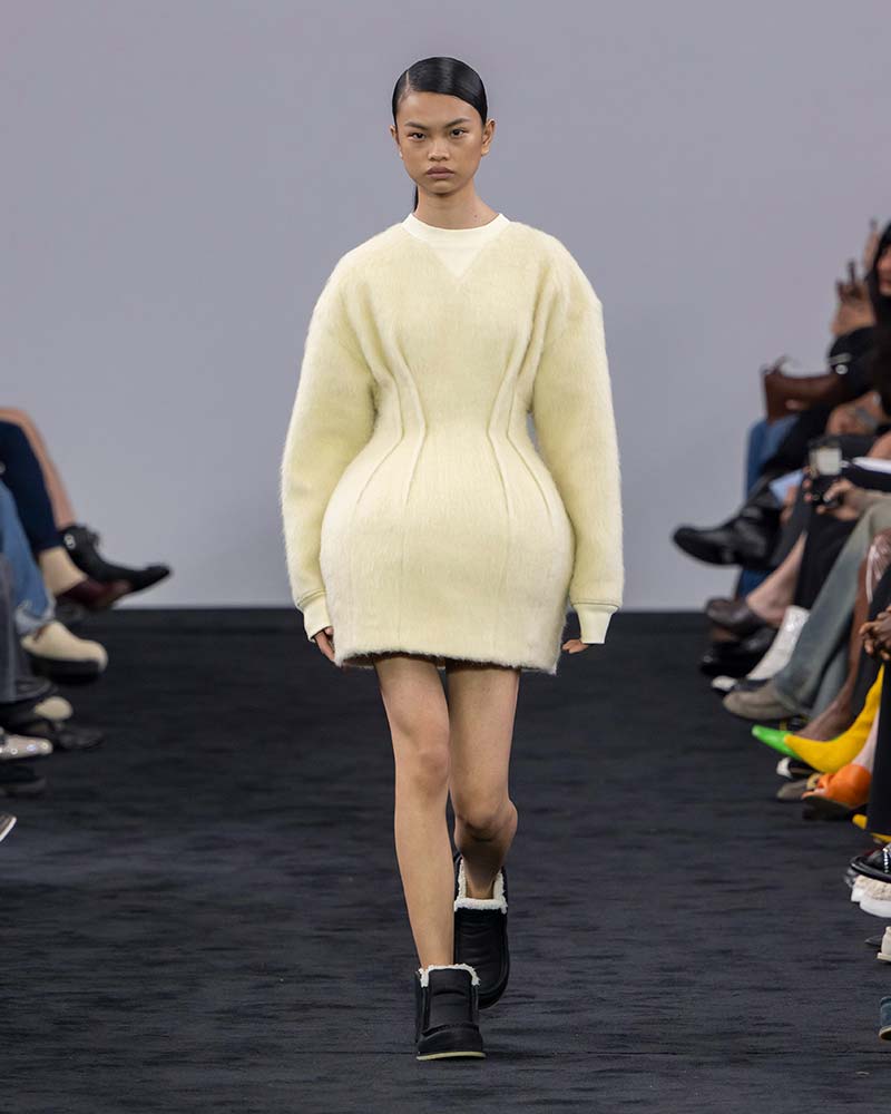 JW Anderson winter 2024 2025