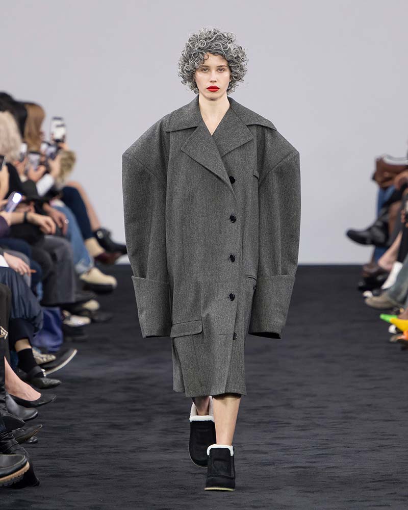 JW Anderson winter 2024 2025