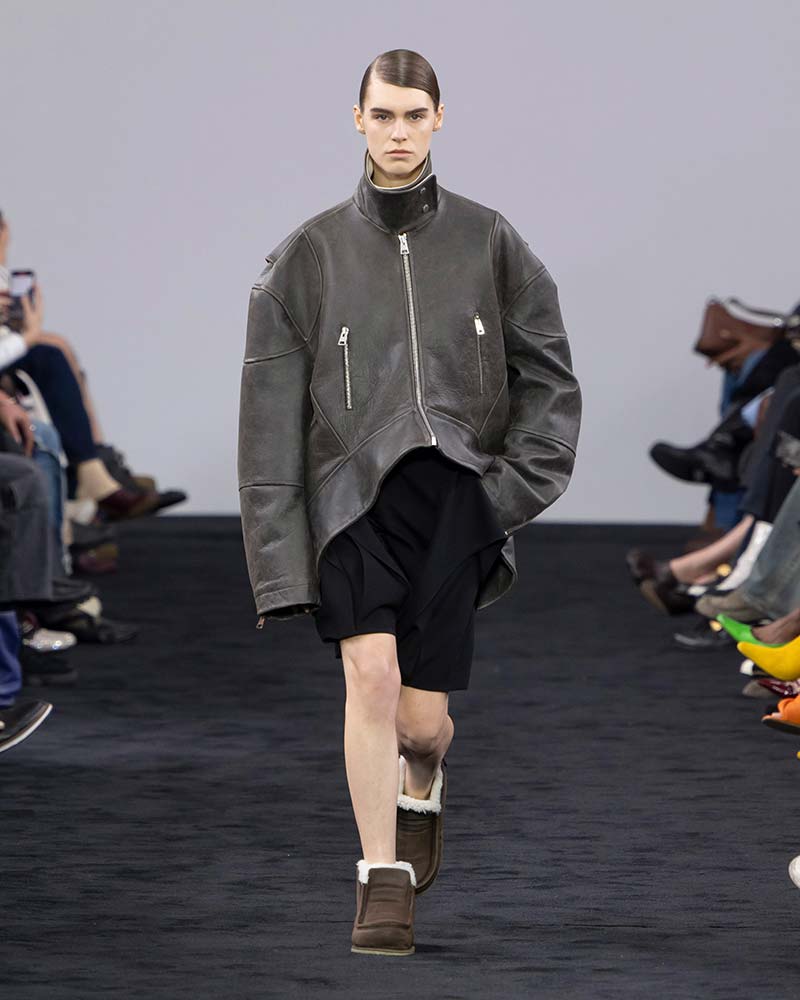 JW Anderson voor winter 2024 2025