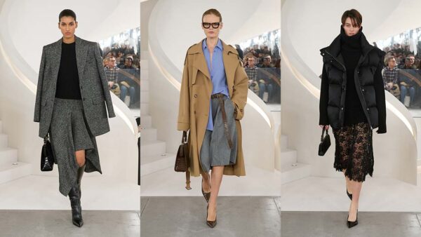 5x Modetrends van de New York Fashion Week