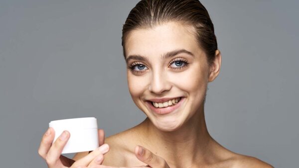 Tieners in de ban van anti-aging skin care producten