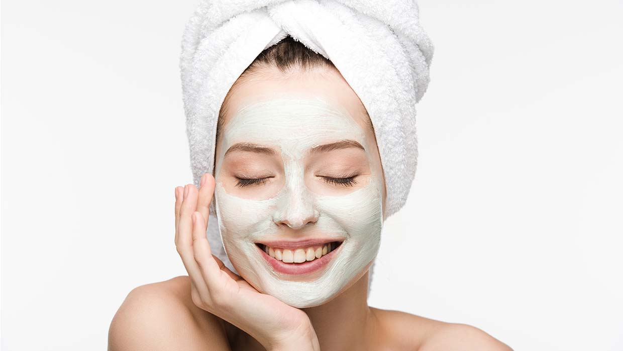 Zo haal je het maximale uit je gezichtsmasker