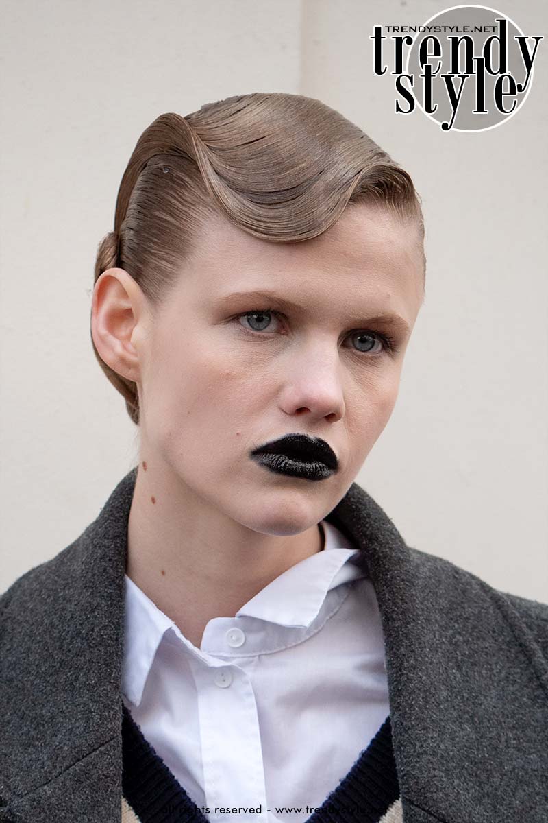 Dit zijn de allernieuwste lippenstift trends voor winter 2024 2025