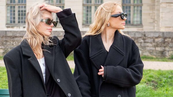 4 Voorjaarslooks voor ultieme mode inspiratie