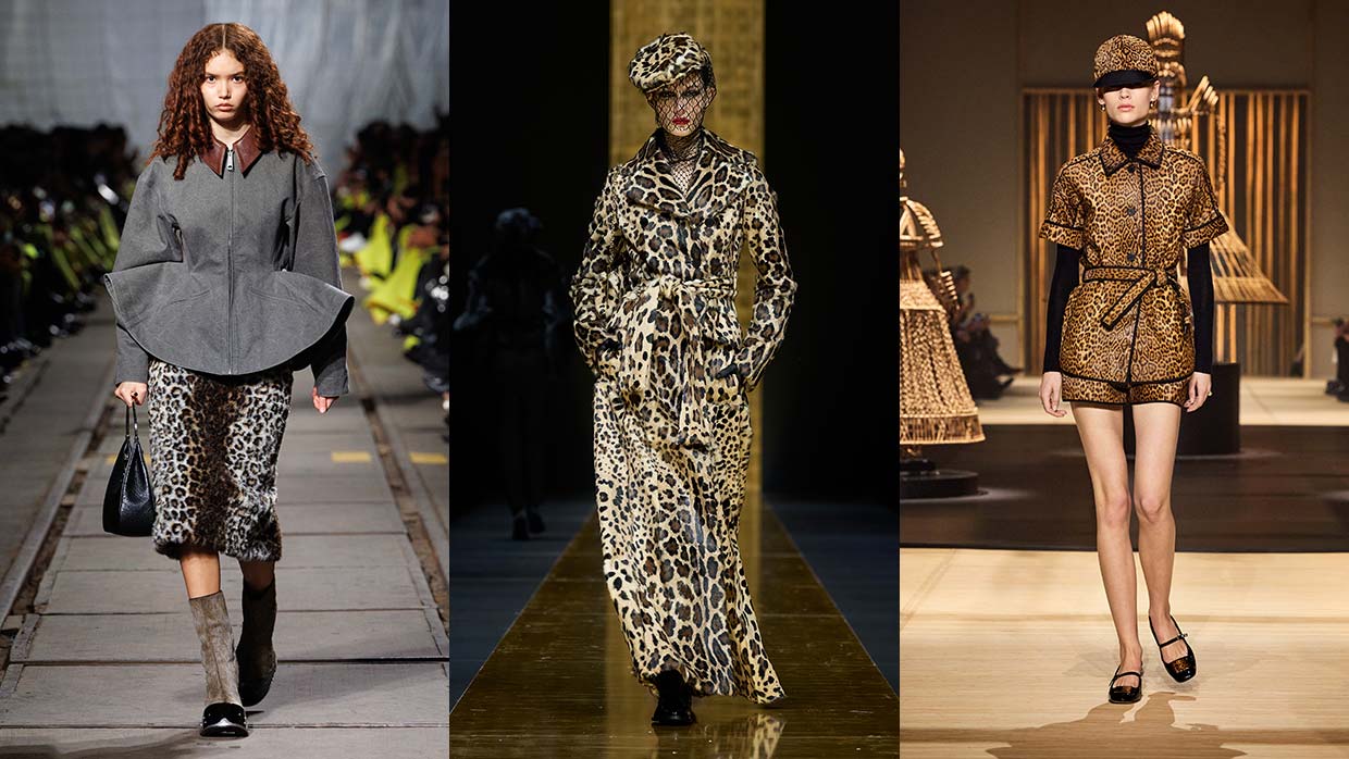 Deze modetrend gaan we winter 2024 2025 wéér verwelkomen