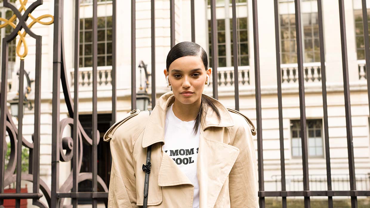 Kapseltrends voor zomer 2023. Dit bob kapsel is hip en antiaging