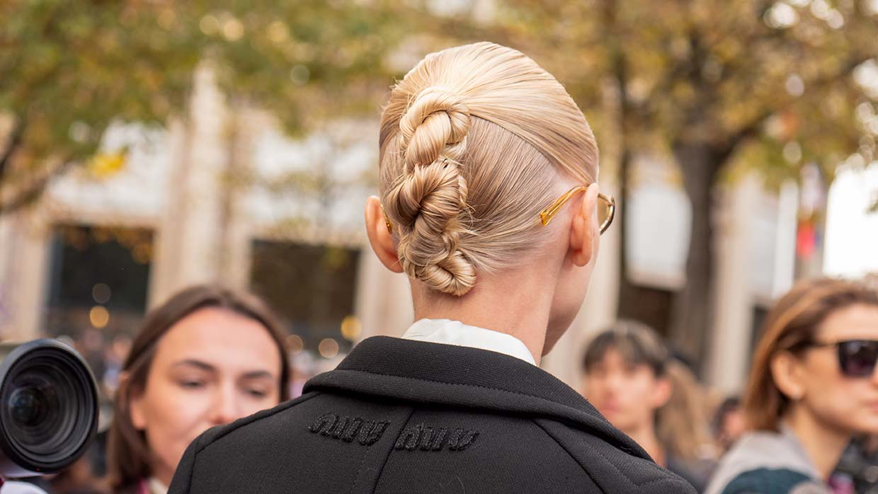 De nieuwste kapsels vrouwen en haartrends 2025 op Trendystyle