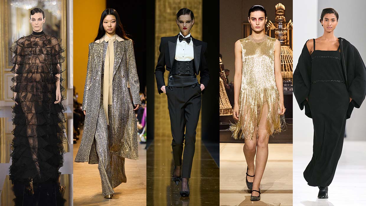 Modetrends herfst winter 2024 2025