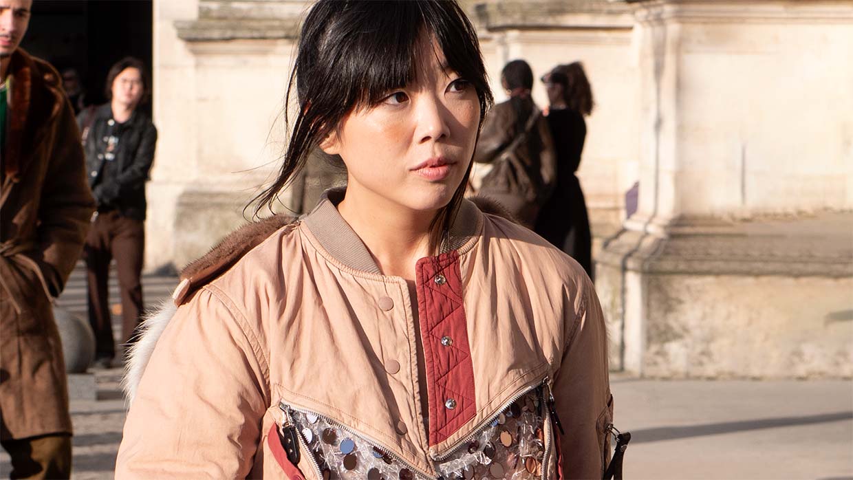 Modetrends lente zomer 2025 - TRENDYSTYLE