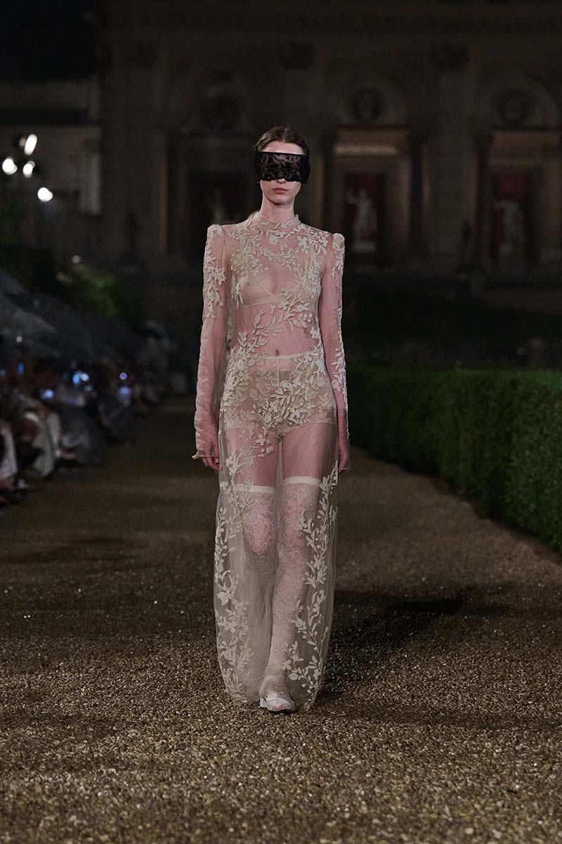 Dior Cruise 2026. Photo courtesy of Dior