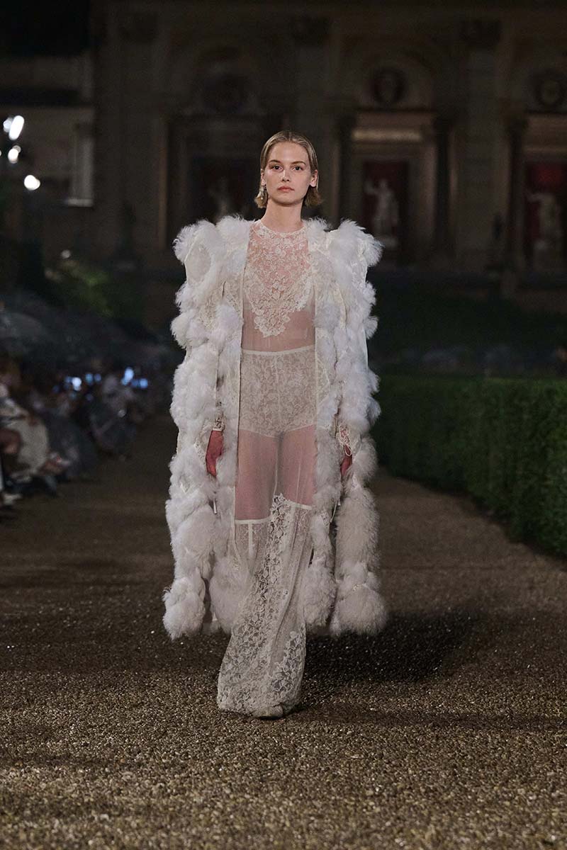 Dior Cruise 2026. Photo courtesy of Dior