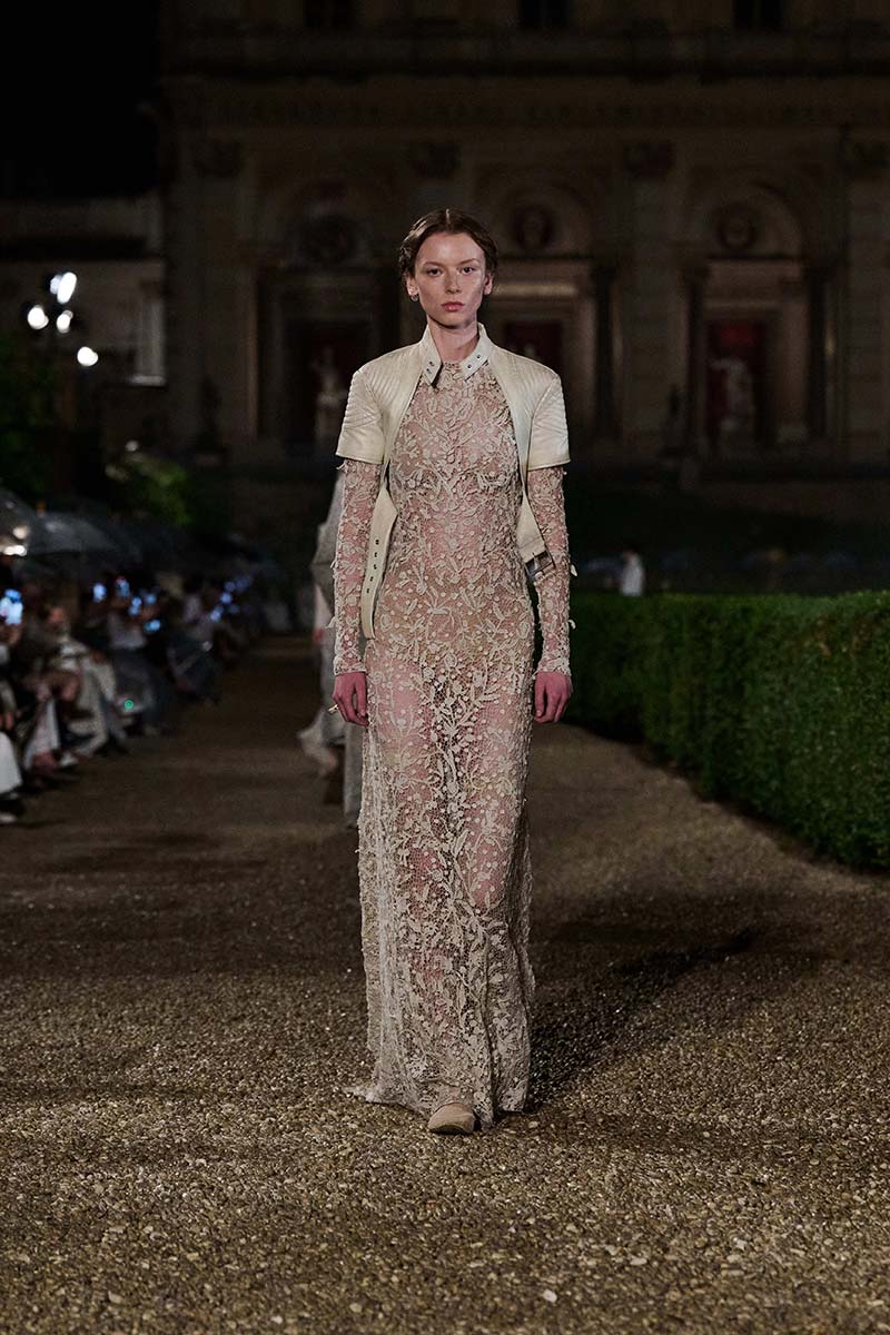 Dior Cruise 2026. Photo courtesy of Dior