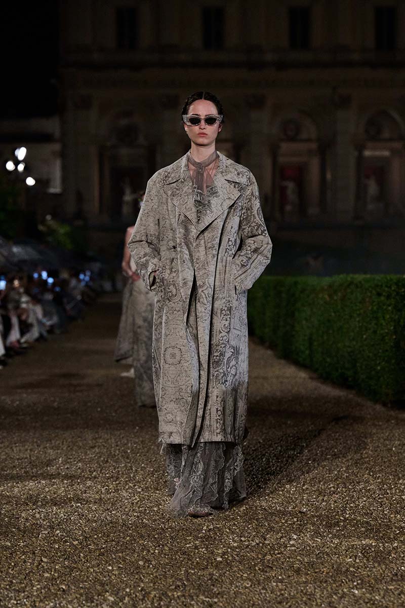 Dior Cruise 2026. Photo courtesy of Dior