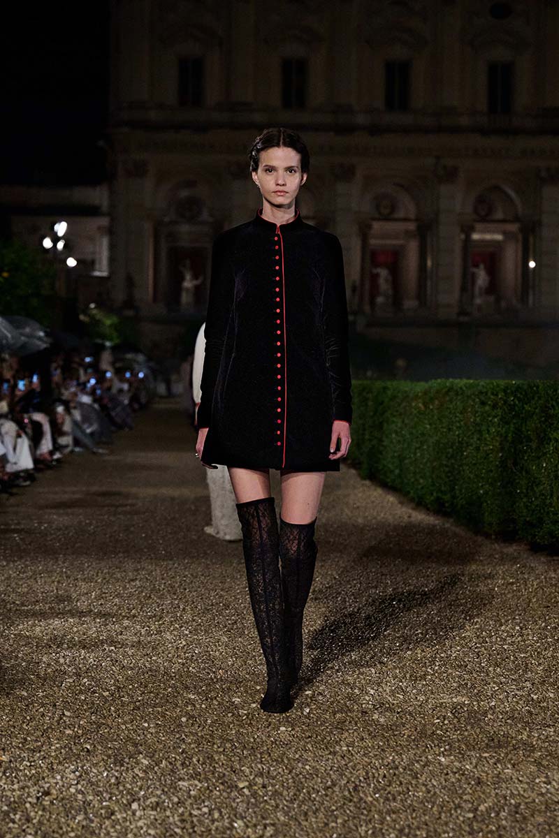 Dior Cruise 2026. Photo courtesy of Dior